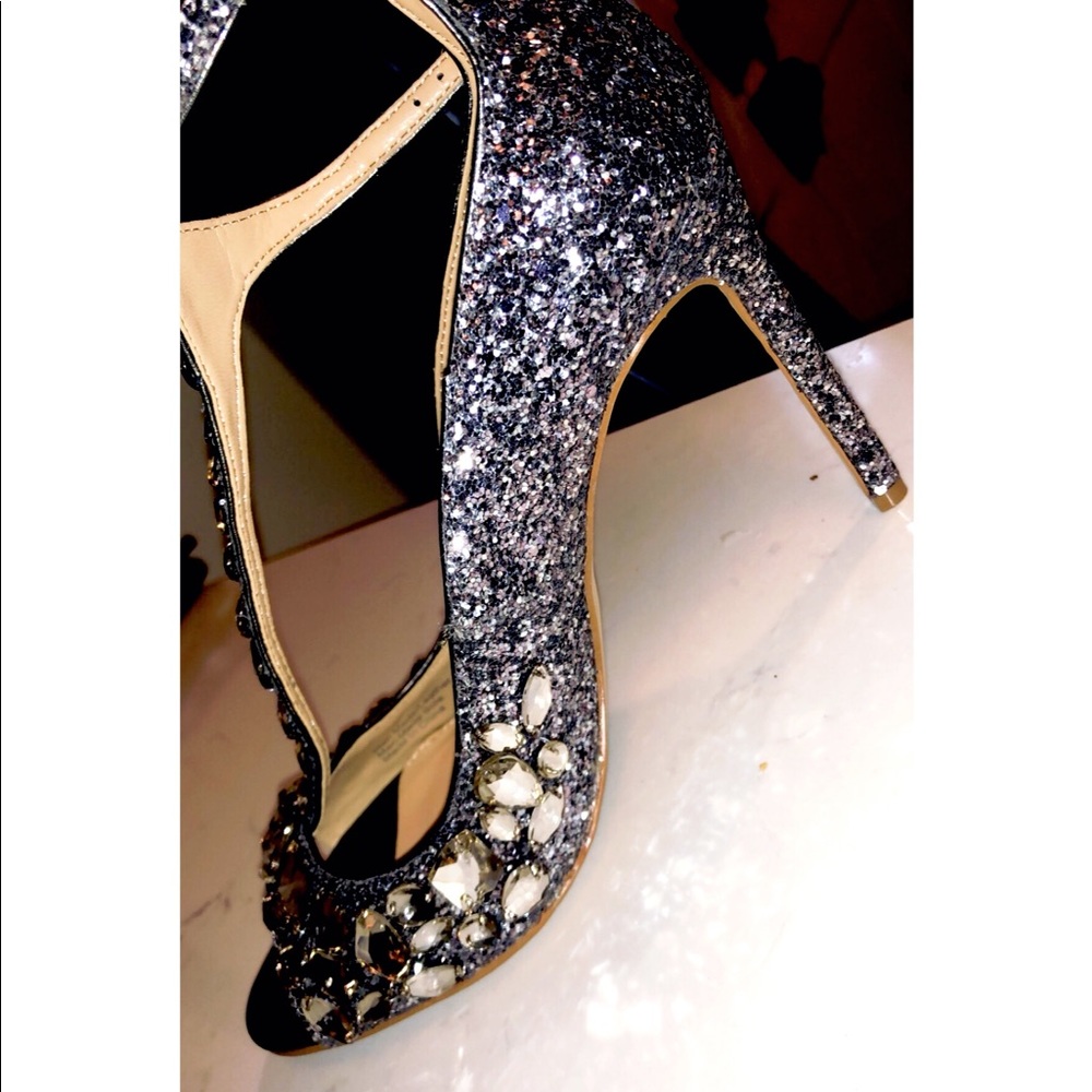 Brand new size 8.